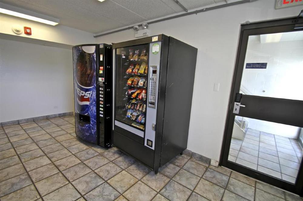 Motel 6 Chicago Southwest - Aurora Amenities photo